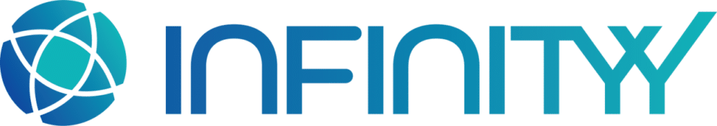 Infinityy Logo