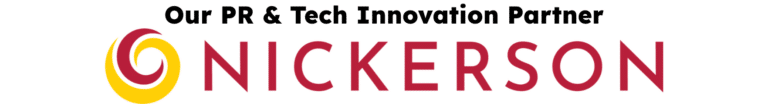 Nickerson: PR & tech innovation partner