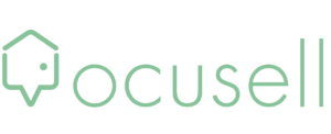Ocusell logo