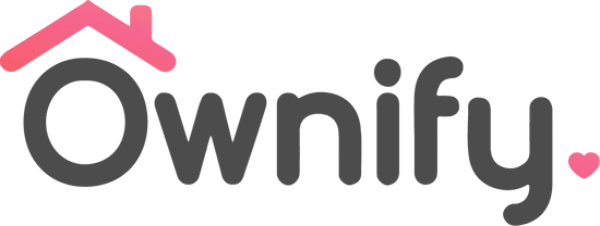 Ownify Logo