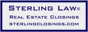 Sterling Law Logo