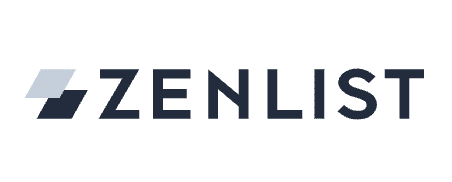 Zenlist logo