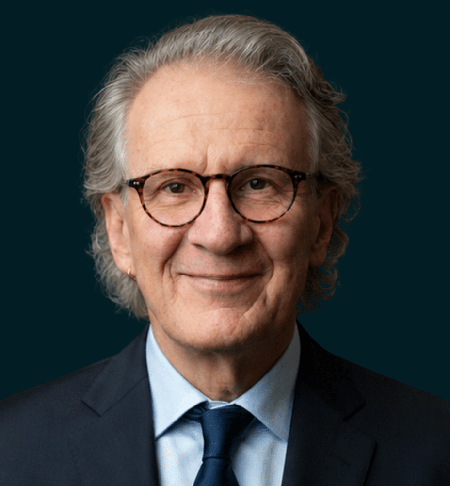 John Heithaus headshot
