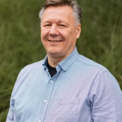 Allan Nielsen headshot