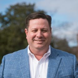 Brian Pate headshot
