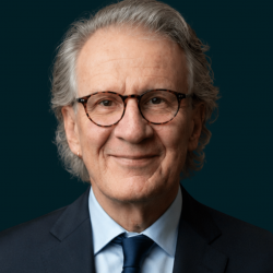 John Heithaus headshot