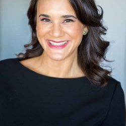 Kim Rittberg headshot