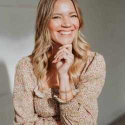 Melissa Hughes