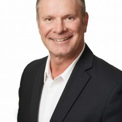 Terry Tanner headshot